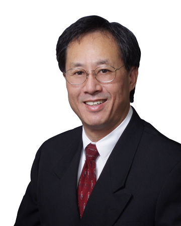 Lawrence Fong